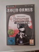 Rainbow Six Lockdown PC DVD Schleswig-Holstein - Rantzau Vorschau