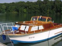 Kajütboot / Motorboot Schwerin - Schelfstadt Vorschau