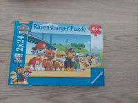 Puzzle 2in1 2x24 Teile Kinderpuzzle Paw Patrol 4+ Berlin - Lichtenberg Vorschau