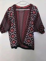 Strickjacke kurz Gr. M Schwachhausen - Neu Schwachhausen Vorschau