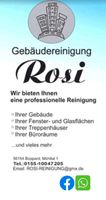 Professionelle Reinigung Rheinland-Pfalz - Boppard Vorschau