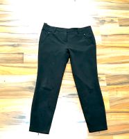 Original Prada Damen Hose Reiterhose Edel Business Pants schwarz Baden-Württemberg - Riedlingen Vorschau