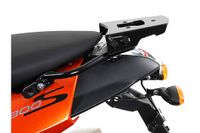 SW-MOTECH ALU-RACK Gepäckträger in Schwarz BMW K1200S / K1300S Wandsbek - Hamburg Wellingsbüttel Vorschau