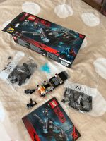 Lego 76181 Batman - Verfolgung des Pinguins Hessen - Rodgau Vorschau