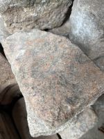 Naturstein / Massive Steine zu verkaufen Wuppertal - Ronsdorf Vorschau