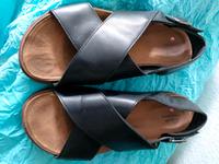 Damen Schuhe schwarz gr 391/2  clarks Rheinland-Pfalz - Mainz Vorschau