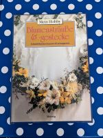 Buch: Mein Hobby  Blumensträuße & -gestecke  Schnittblumen Mecklenburg-Vorpommern - Anklam Vorschau