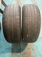 225/55R17 zwei gute gebrauchte Reifen von Michelin Dortmund - Innenstadt-Nord Vorschau