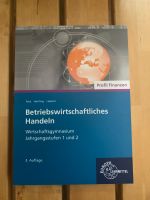 NEU Betriebswirtschaftliches Handeln Profil Finanzmanagement Baden-Württemberg - Remseck am Neckar Vorschau