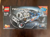 Lego Technic 42022 Saarland - Ensdorf Vorschau