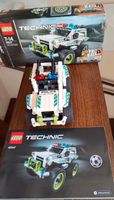 Lego Technic - 42047 Vahr - Neue Vahr Nord Vorschau