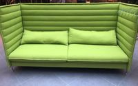 Vitra Alcove Highback Sofa / Vitra Baden-Württemberg - Sigmaringendorf Vorschau