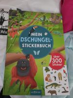 Mein Dschungel stickerbuch Baden-Württemberg - Waiblingen Vorschau