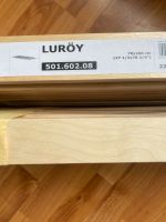 2 x Ikea Luröy  70 x 200 Schleswig-Holstein - Wilster Vorschau