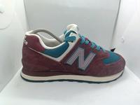 New Balance 574 2024 Modell Gr 39.5 Eimsbüttel - Hamburg Eidelstedt Vorschau