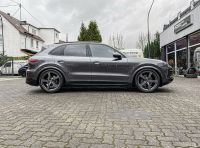 Winterräder 21 Zoll Porsche Cayenne 9YA + Coupe GTS Turbo Nordrhein-Westfalen - Engelskirchen Vorschau