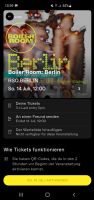 Boiler Room Berlin 14.07.2024 im RSO Berlin - Köpenick Vorschau
