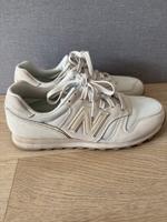 New Balance 373 Creme beige 41 Berlin - Hellersdorf Vorschau