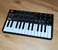 AKAI MPK mini keyboard and pad controller Nordrhein-Westfalen - Velbert Vorschau