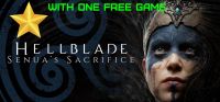 Hellblade: Senua's Sacrifice Steam Key Region Frei + 1 Steam Game Berlin - Mitte Vorschau