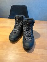 Lowa Explorer II GTX Mid Damen Wanderschuhe navy/rose Baden-Württemberg - Freiburg im Breisgau Vorschau