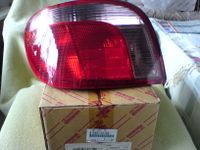 Toyota Yaris NCP10 NLP10 SCP10 81560-52120 81560-52030 Bayern - Neusäß Vorschau