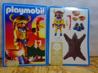 Playmobil Medizinmann 3877, Playmobil Western, Playmobil Indianer Baden-Württemberg - Oftersheim Vorschau