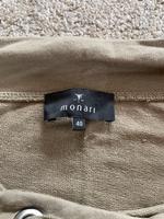 Monari Gr. 40 Shirt Sweatshirt ❗️inklusive Versand ❗️ Bayern - Neu Ulm Vorschau