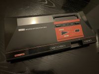 Sega Master System *top Zustand* mit Zubehör Nordrhein-Westfalen - Herford Vorschau