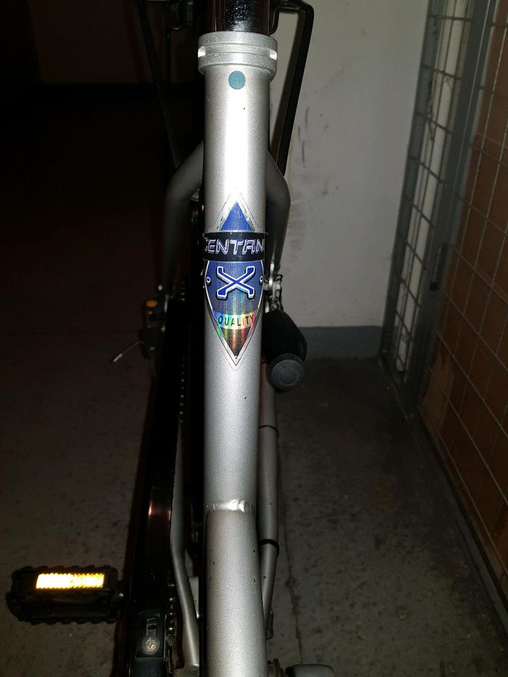 Damen City  Bike "Centano" 26 Zoll, 3 Gang. in Nürnberg (Mittelfr)