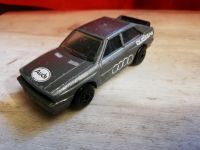 Vintage Matchbox Audi Quattro 1982, Maßstab: 1:58 Hessen - Eschenburg Vorschau