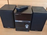 Panasonic DVD/CD Stereo System SA-PM86D Baden-Württemberg - Karlsruhe Vorschau