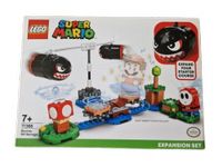 Lego Super Mario Riesen-Kugelwillis–Erw. (71366) NEU EOL OVP MISB Eimsbüttel - Hamburg Rotherbaum Vorschau