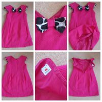 Kleid neu Gr.140/146 Mädchen pink Baden-Württemberg - Heilbronn Vorschau