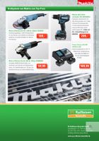 Makita Winkelschleifer 2.000 W, 230mm GA9050R Baden-Württemberg - Tauberbischofsheim Vorschau