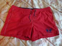 La Martina Herren Bade Short Gr. XL Farbe Rot Saarland - Neunkirchen Vorschau