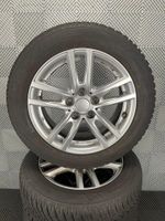 Mini Clubman F54 Winterräder 205/55 R16 Winterreifen❄️7,8mm #1GDM Nordrhein-Westfalen - Bünde Vorschau