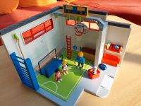 Playmobil City Life 9454 Turnhalle Kreis Pinneberg - Elmshorn Vorschau