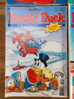 Donald Duck Sonderhefte Comichefte Nr. 116 und 132 Bayern - Dietramszell Vorschau