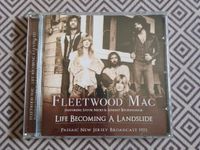 Fleetwood Mac - Life Becoming  A Landslide  CD Brandenburg - Brandenburg an der Havel Vorschau