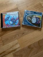 CDs Regenbogenfisch Hessen - Rimbach Vorschau