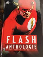Flash Anthologie - Comic Buch Duisburg - Hamborn Vorschau