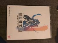 Final Fantasy XII, 12, Das offizielle Buch, Lösungsbuch Rheinland-Pfalz - Weisenheim am Sand Vorschau