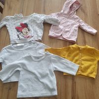 Baby Klamotten, Kinderkleidung, Kleiderpaket, Kindersachen Bayern - Pegnitz Vorschau