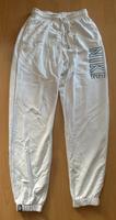 Damen Original Nike Oversized Jogginghose Größe XS Weiß Niedersachsen - Isernhagen Vorschau