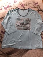 Damen Bluse Damen Oberteil Rabe blau 48 Nordrhein-Westfalen - Ahaus Vorschau