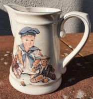 Karaffe Keramik für Wasser, Milch, Saft Rheinland-Pfalz - Bruchmühlbach-Miesau Vorschau