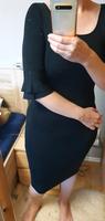 Kleid gr M Neu mit Etiketten Saarland - Homburg Vorschau