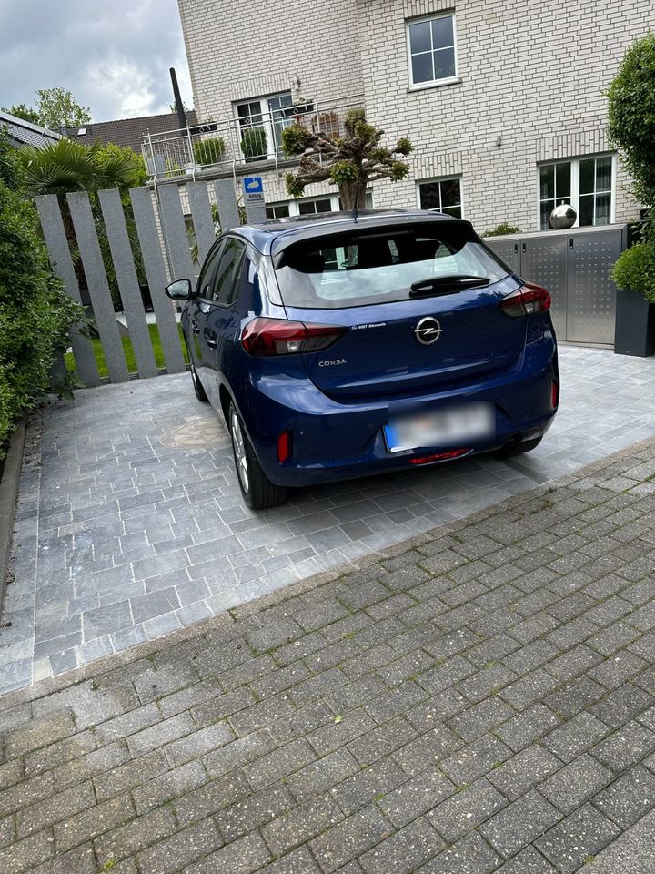 Opel Corsa 1.2 i in Alsdorf