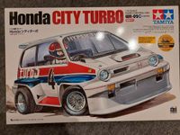 Tamiya Honda City Turbo Nürnberg (Mittelfr) - Nordstadt Vorschau